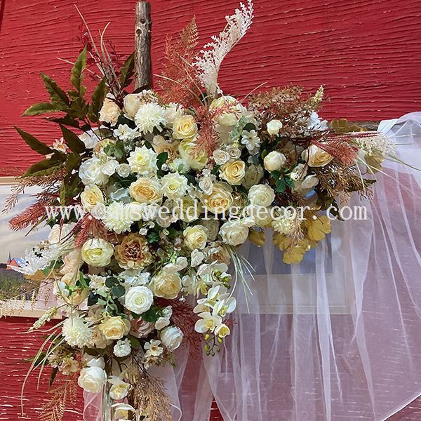 آرک آرک گل آرایی