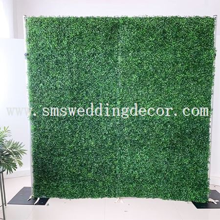 flower wall panel backdrop
