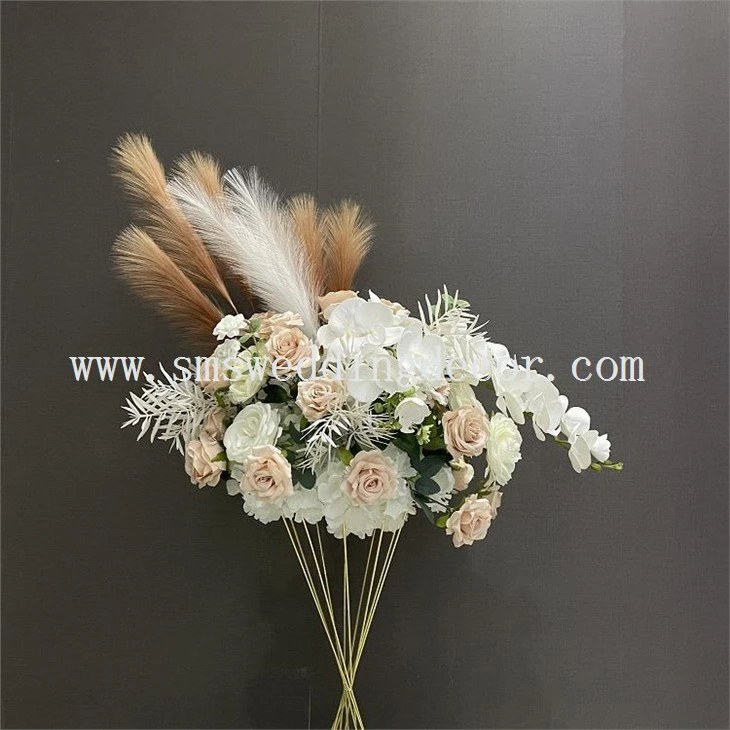 artificial fall centerpieces(001)