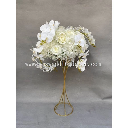 Cream Rose Ball Cream Rose Ball