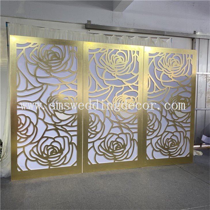 wedding arches for ceremony