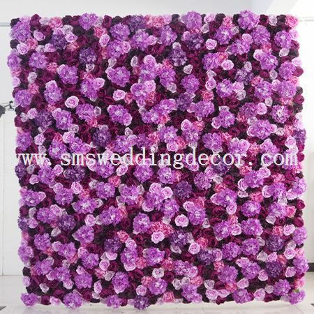 flower wall panels wholesale