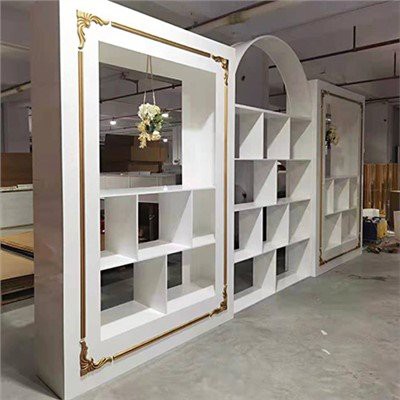 قاب پس زمینه اکریلیک