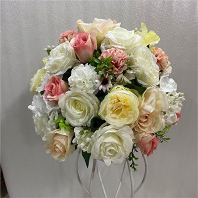 گل مصنوعی عروسی