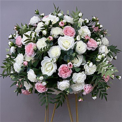 گل آرایی میز پذیرایی