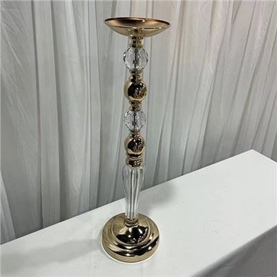 میزهای مرکزی برای پذیرایی عروسی