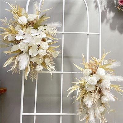 گوشه ای برای طاق عروسی