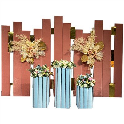 میز کیک مراسم