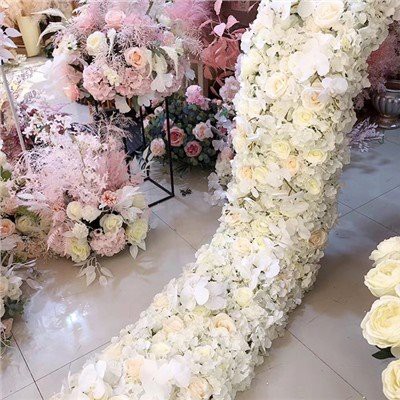 دونده گل برای عروسی