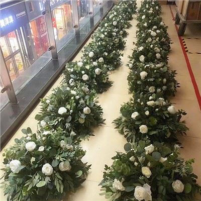 مرکز میز سبزه