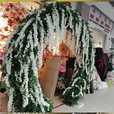 طاق عروسی ویستریا