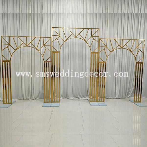 wedding arch ceremony