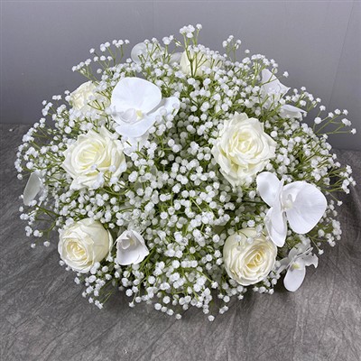 گل های مراسم عروسی