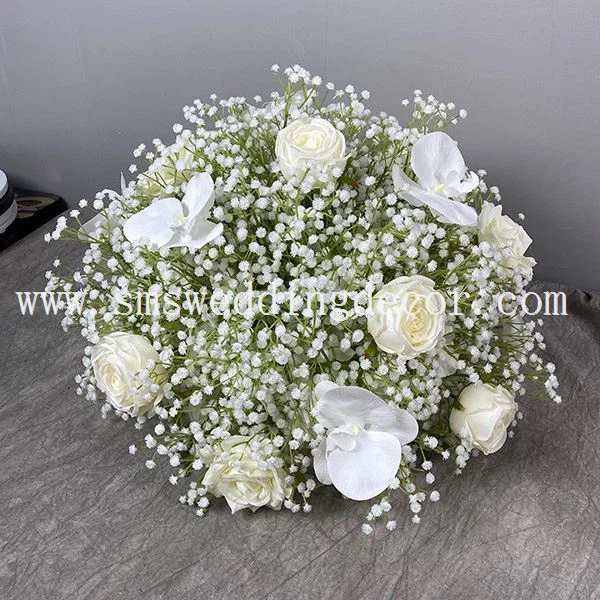 family flowers for wedding