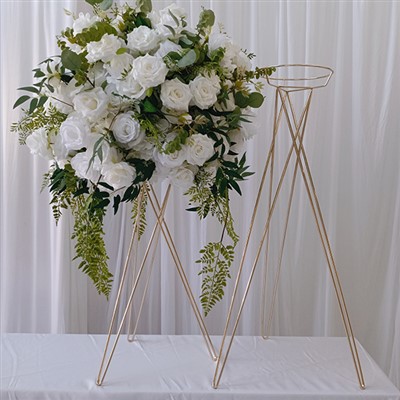 گل می ایستد برای قطعات مرکزی