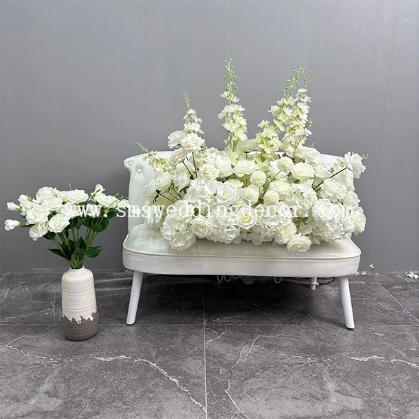 wedding ceremony floral