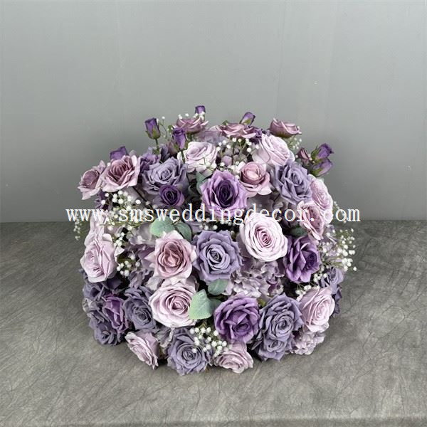 flower centrepieces for wedding tables
