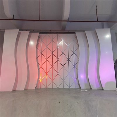 پس زمینه پانل اکریلیک