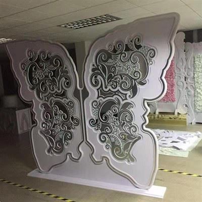 پس زمینه طاق بوهو