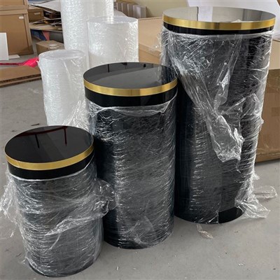 میز مهمانی سیلندر