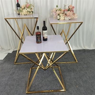 میز کیک لوکس