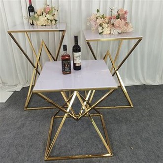 میز کیک لوکس