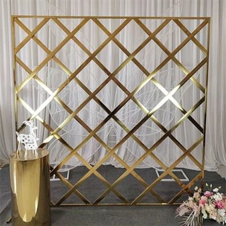 پس زمینه قوس مش