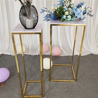 عروسی گل پایه