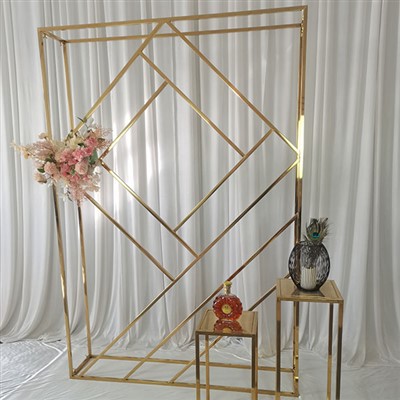 پس زمینه طاق عروسی