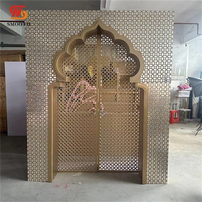 قوس کلاسیک اکریلیک