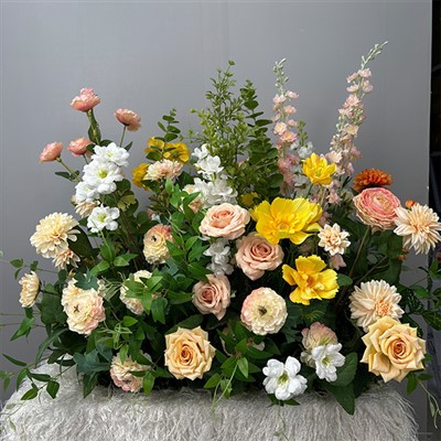 ایده های گل راهرو