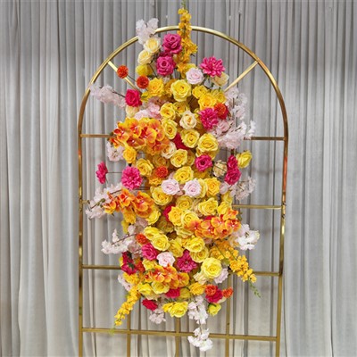 گل میز عروس