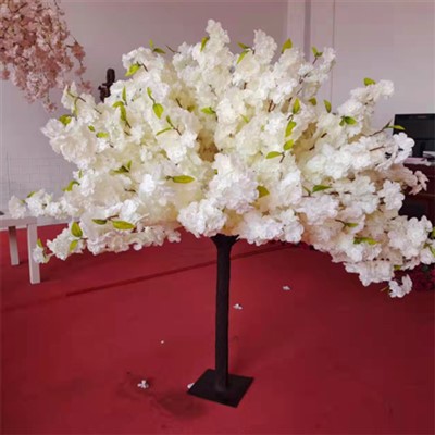 تقلبی درخت شکوفه گیلاس