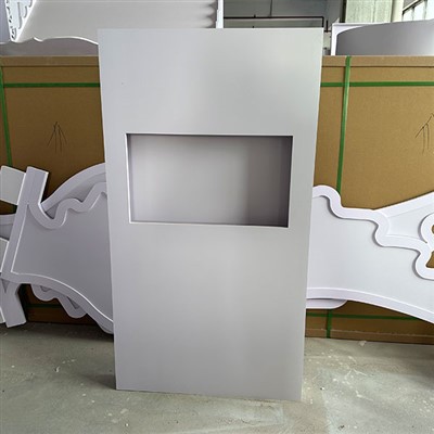 علامت خوش آمدگویی سفارشی