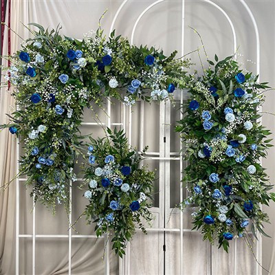 کلیسای عروسی طاق گل