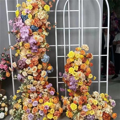 طاق گلدار ایستاده آزاد