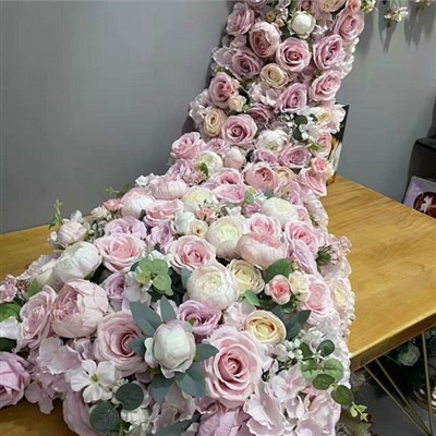 گل آرایی ارزان برای عروسی