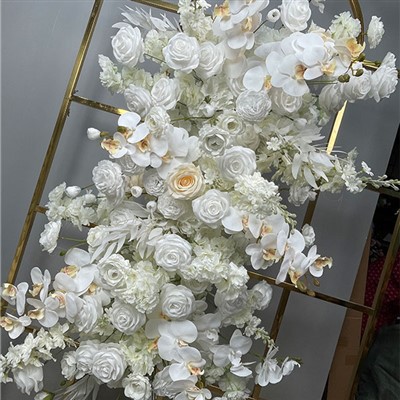 دونده گل ارکیده برای عروسی