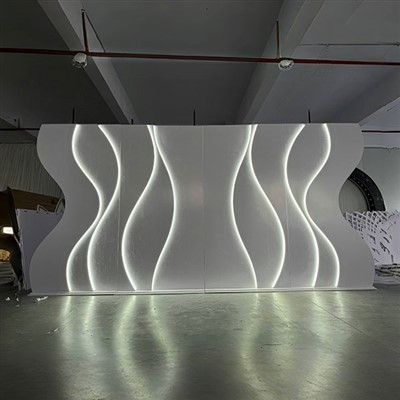 عروسی تابلویی