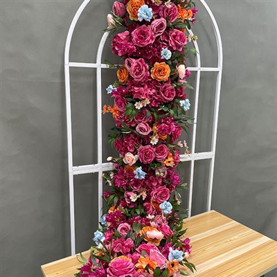 مرکز گل ابریشم