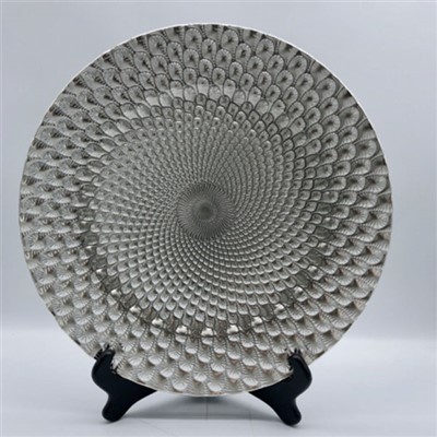 شارژرهای نقره ای عروسی