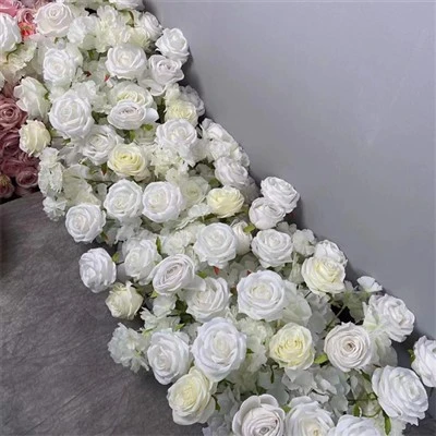 دونده ساده رز سفید