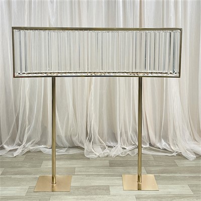 پایه گل طلای بلند