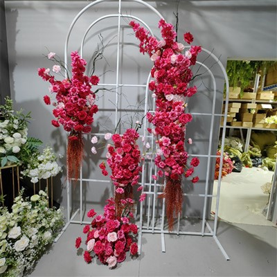 گل گوشه طاق عروسی