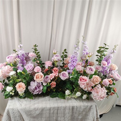 گل آرایی تقلبی عروسی