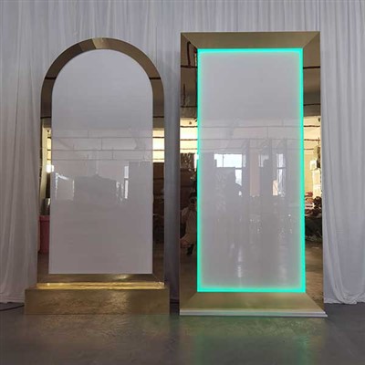 پس زمینه پانل عروسی